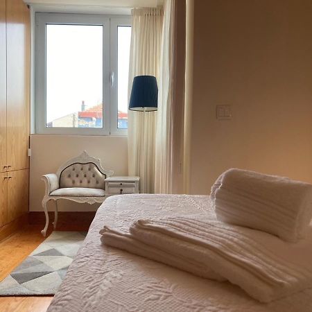Gago Coutinho Apartment São Jacinto Extérieur photo