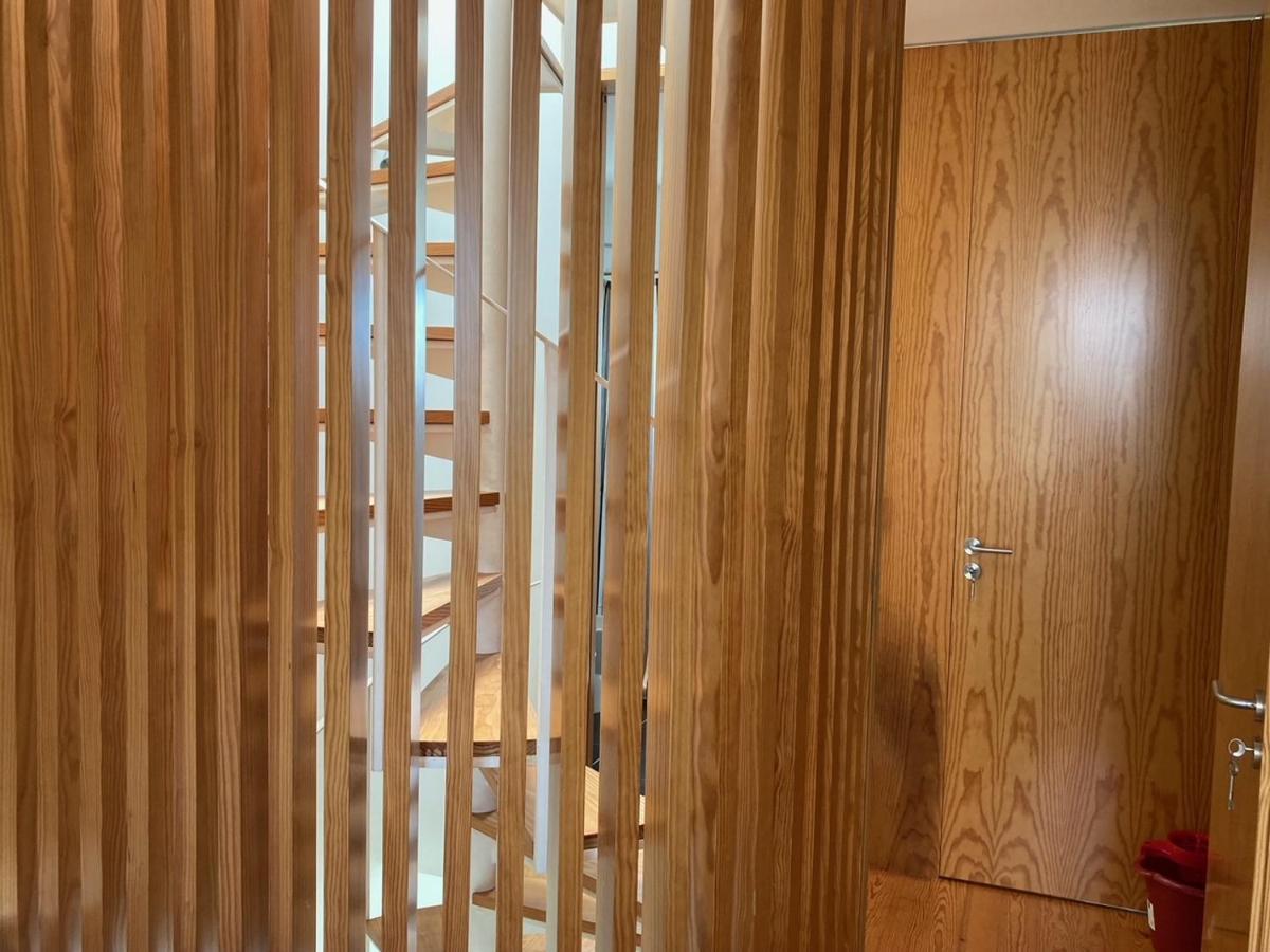 Gago Coutinho Apartment São Jacinto Extérieur photo