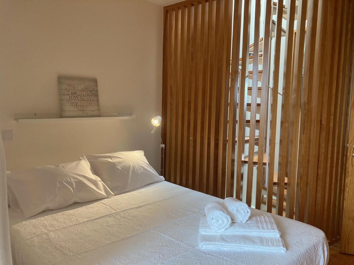 Gago Coutinho Apartment São Jacinto Extérieur photo