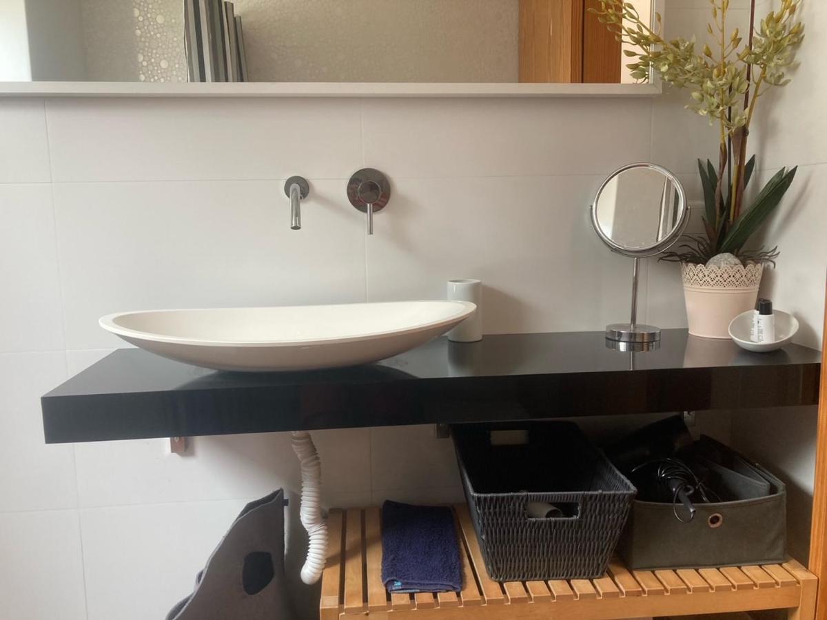 Gago Coutinho Apartment São Jacinto Extérieur photo