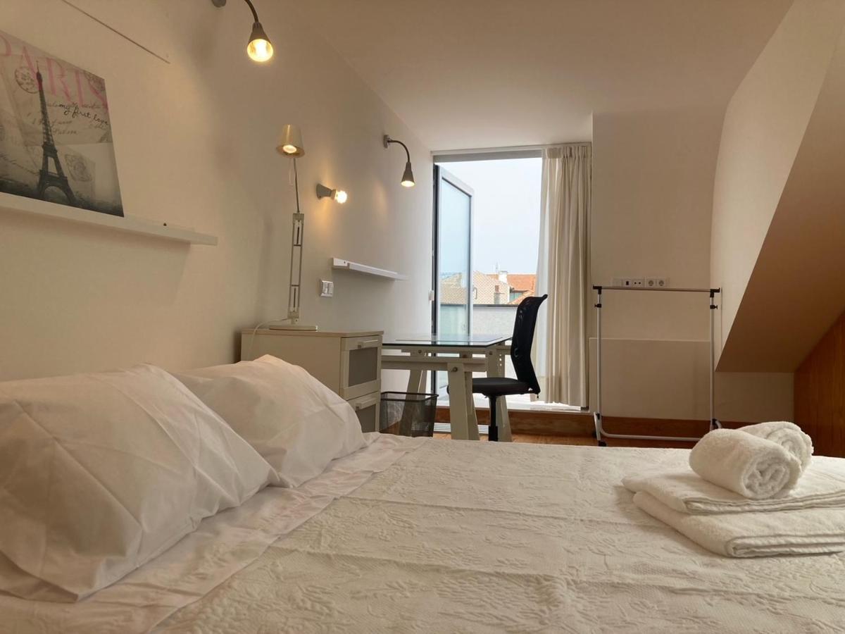 Gago Coutinho Apartment São Jacinto Extérieur photo