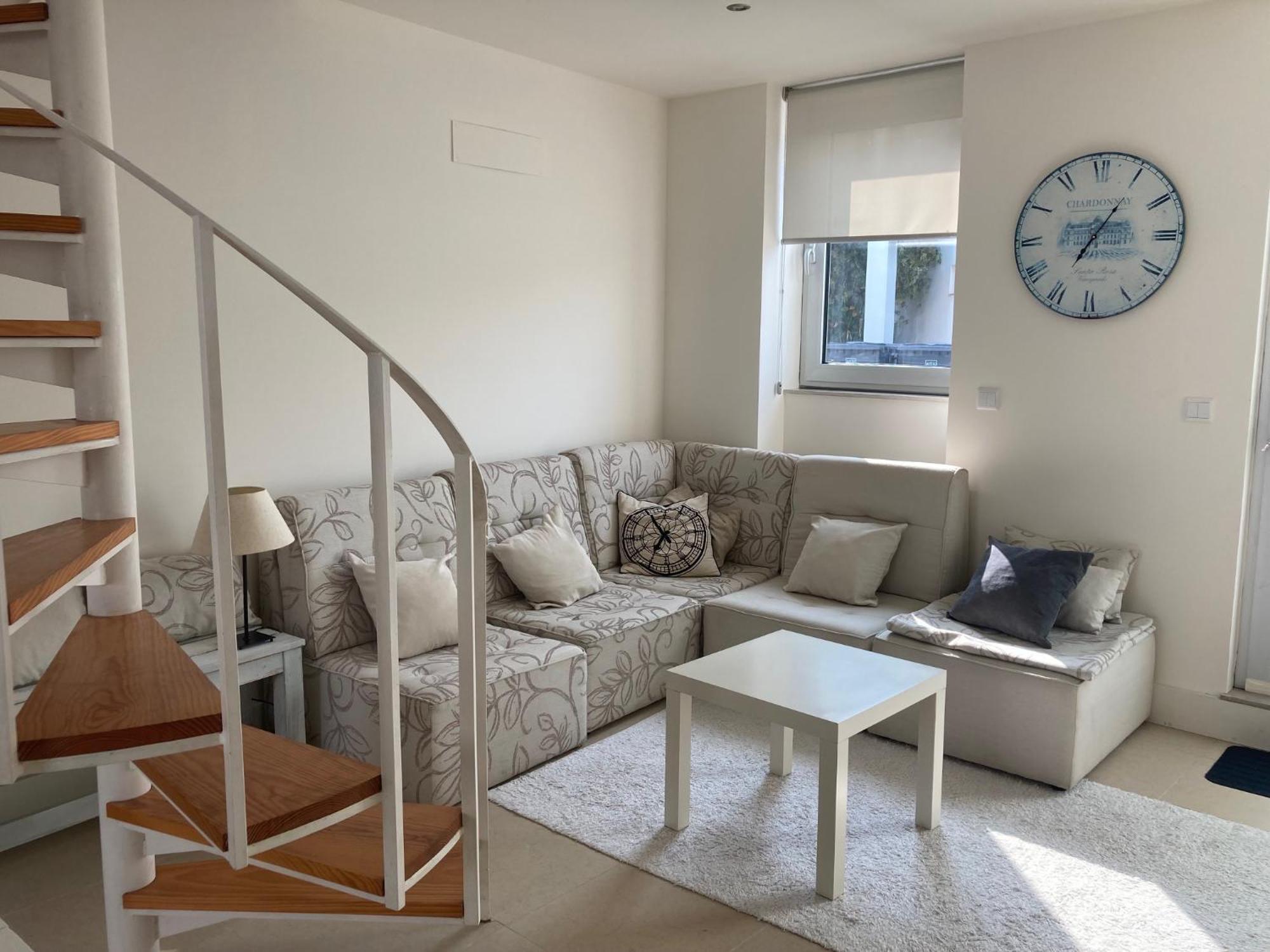 Gago Coutinho Apartment São Jacinto Extérieur photo