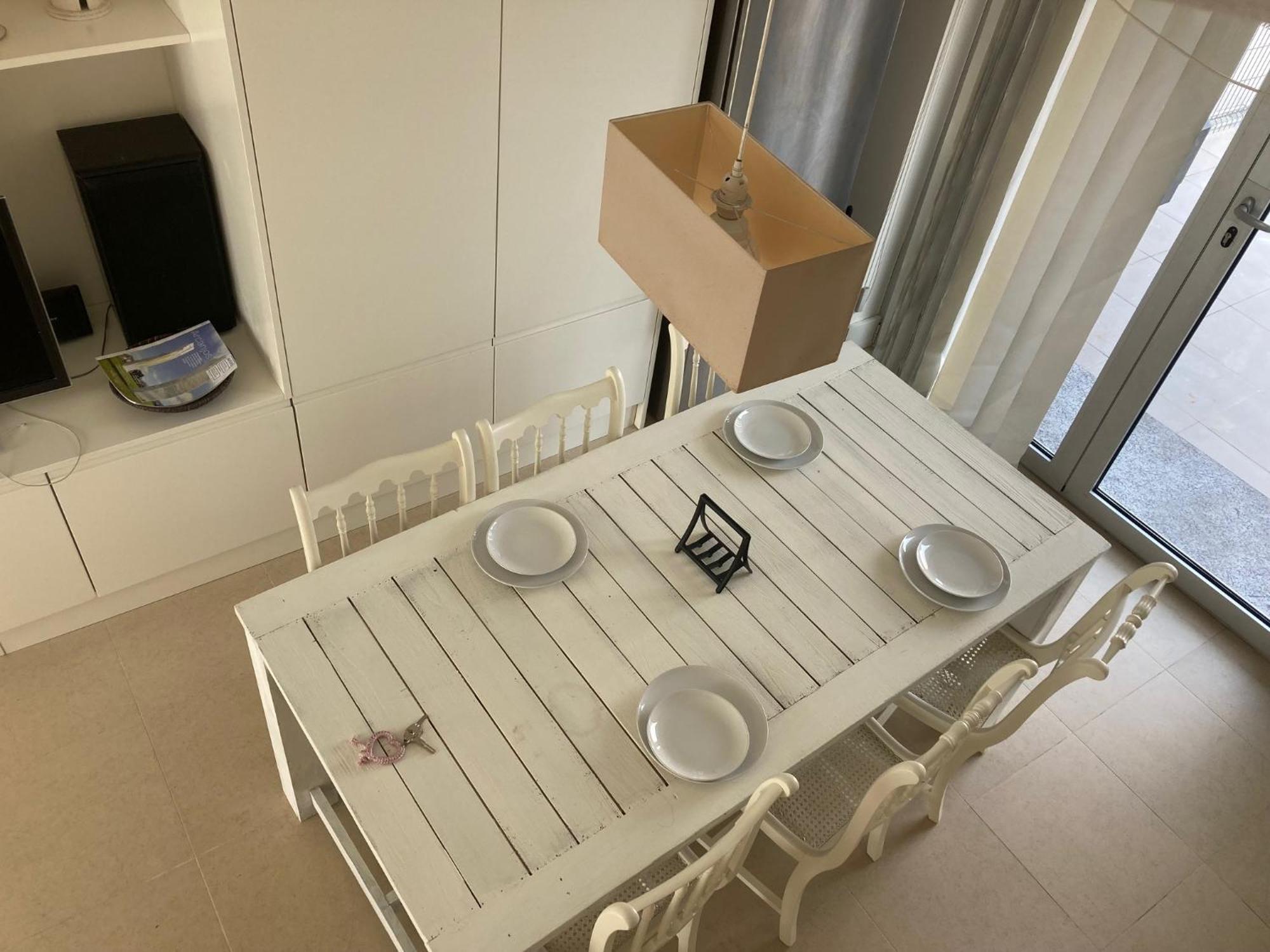 Gago Coutinho Apartment São Jacinto Extérieur photo
