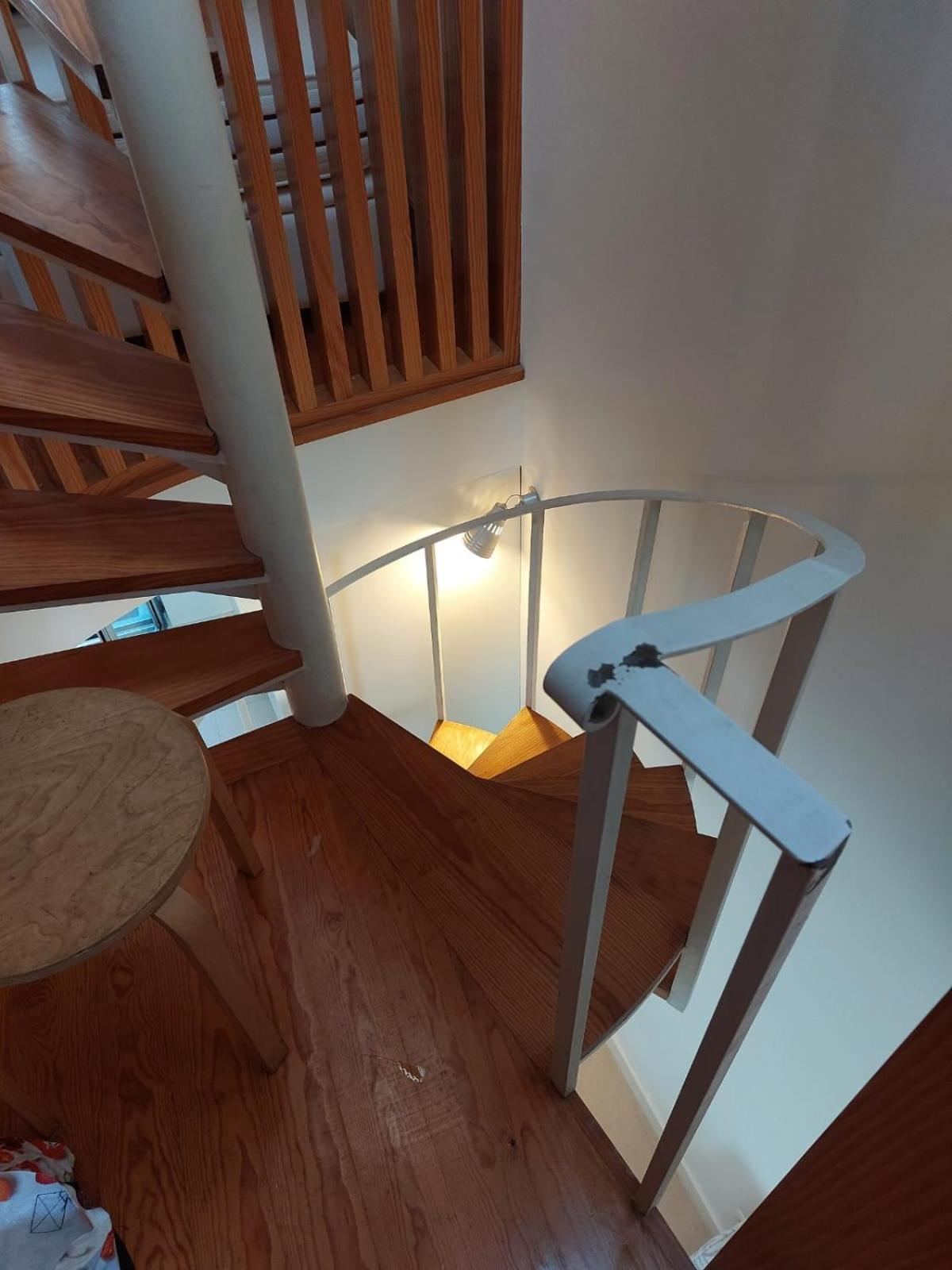 Gago Coutinho Apartment São Jacinto Extérieur photo