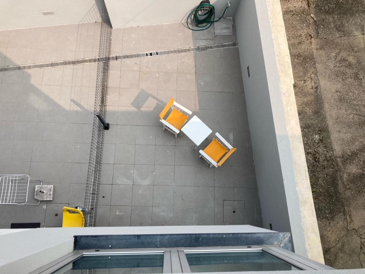 Gago Coutinho Apartment São Jacinto Extérieur photo